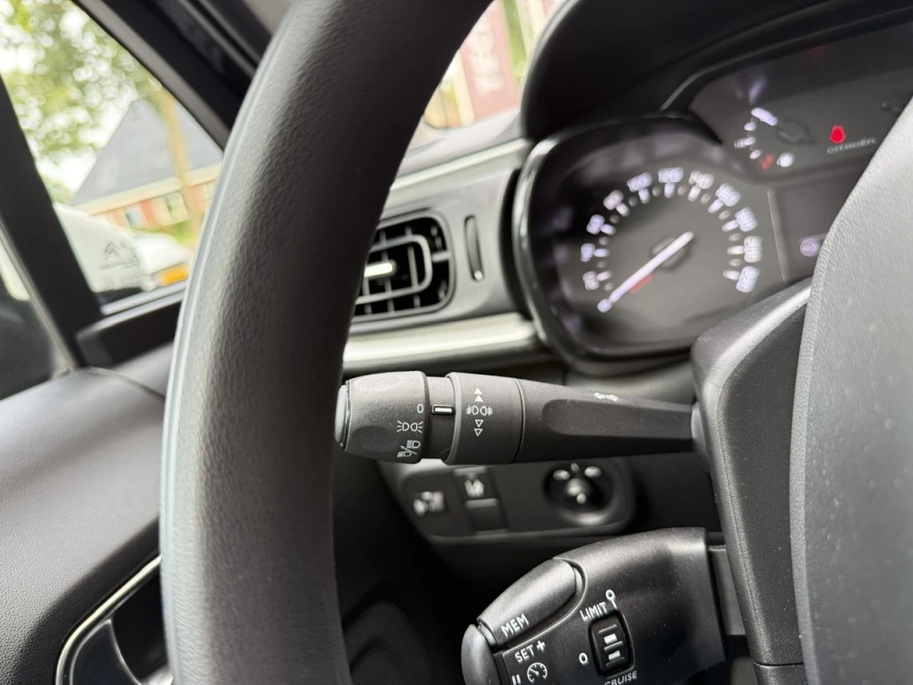 Citroën C3 – foto 34
