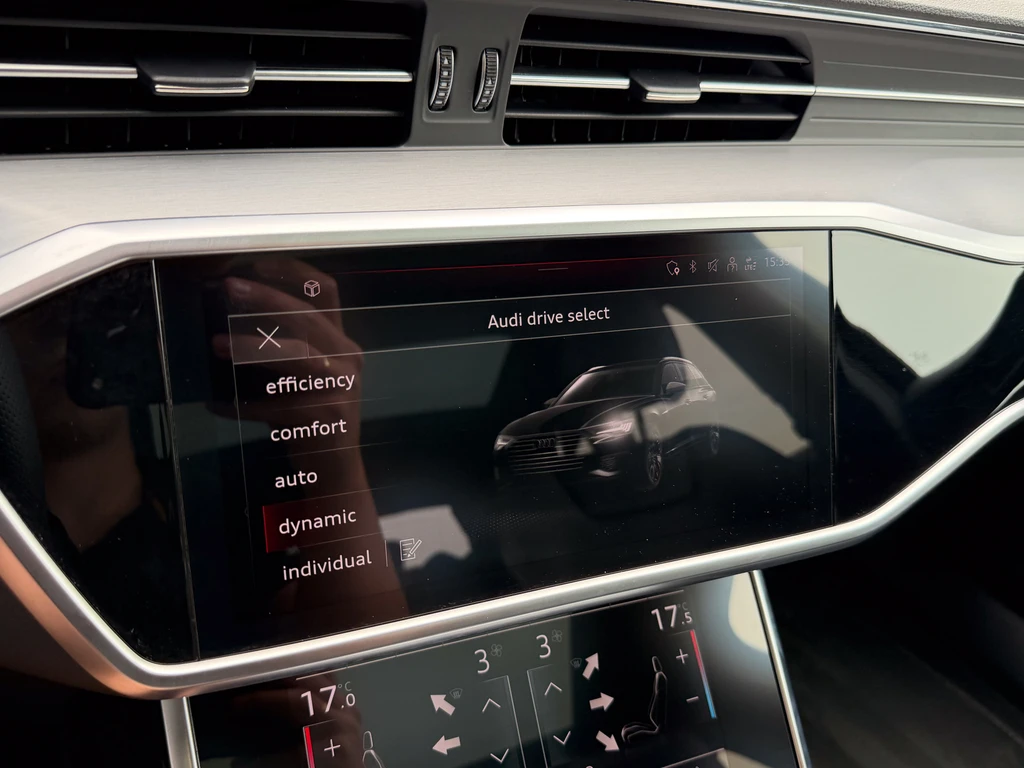 Audi A6 – foto 24
