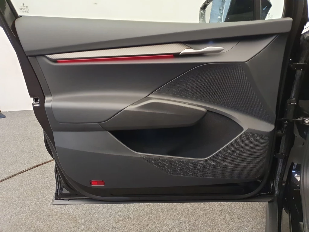 Škoda Elroq – foto 20