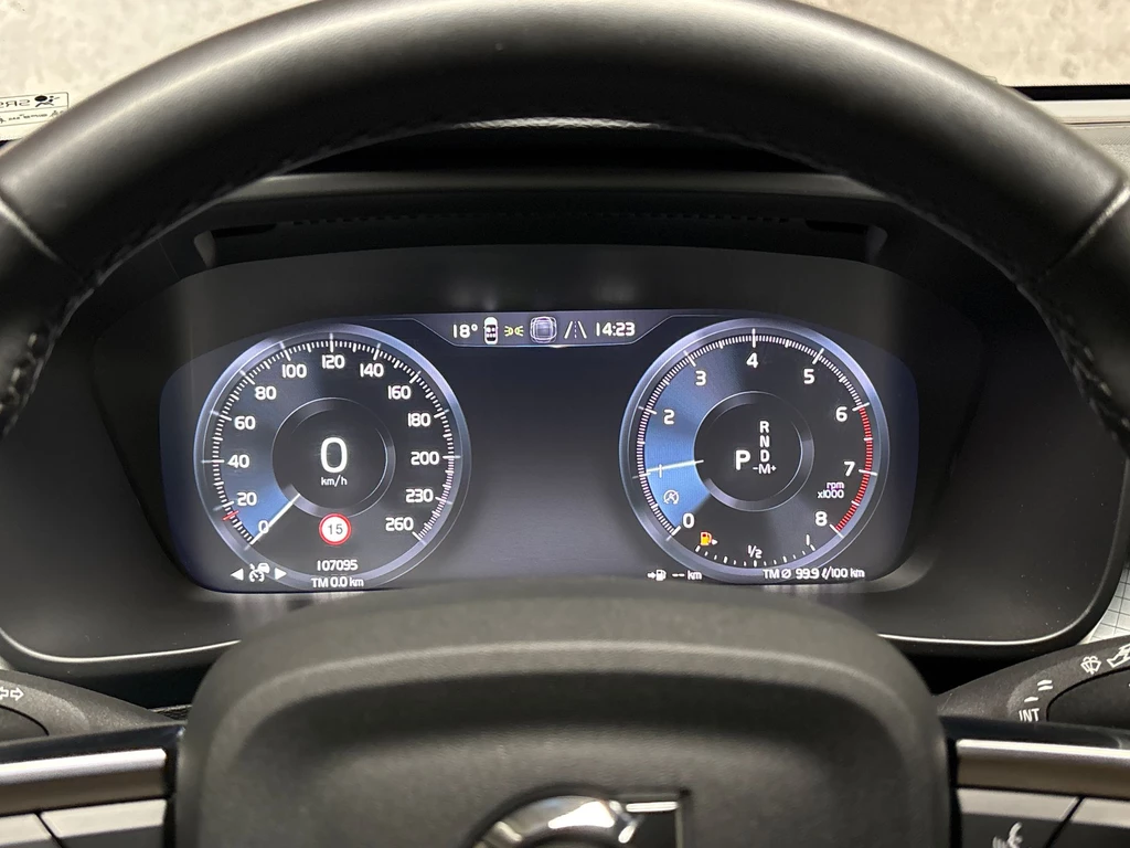 Volvo XC40 – foto 18