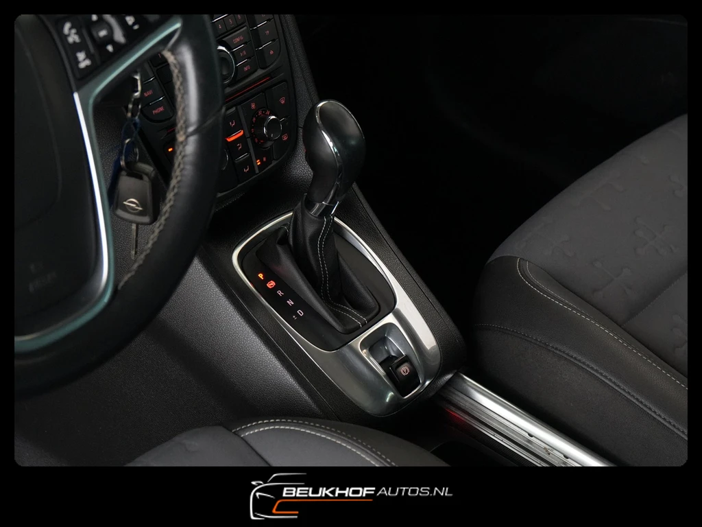 Opel Meriva – foto 18