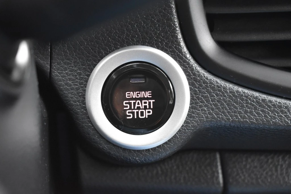 Kia Picanto – foto 23