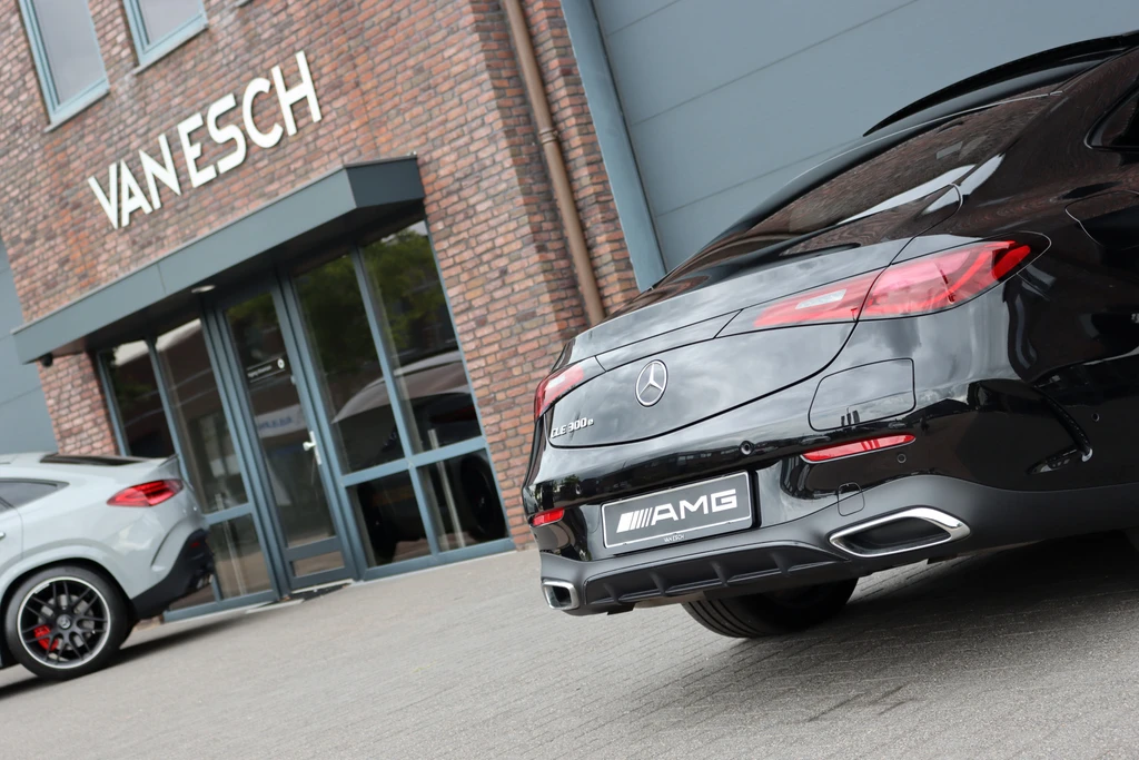 Mercedes-Benz CLE – foto 6