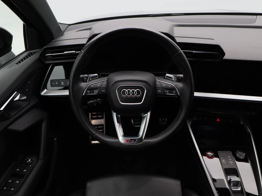 Audi RS3 – foto 42