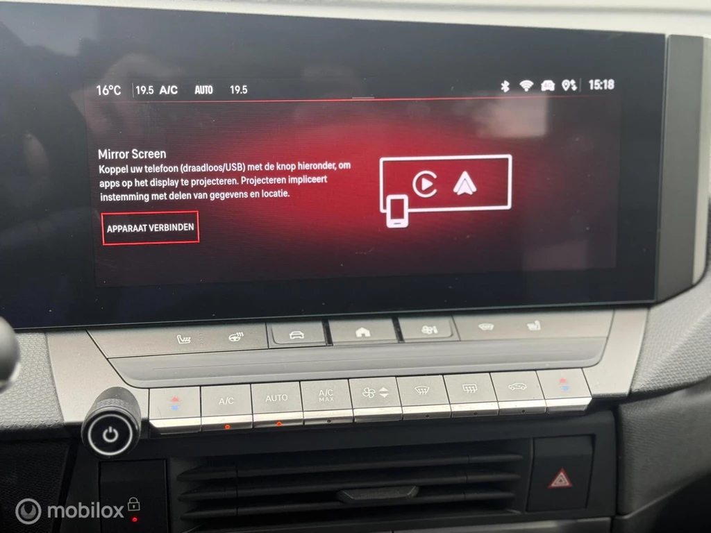 Opel Astra – foto 16