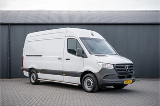 Mercedes-Benz Sprinter – thumbnail 7