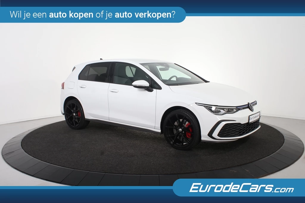Volkswagen Golf – foto 12
