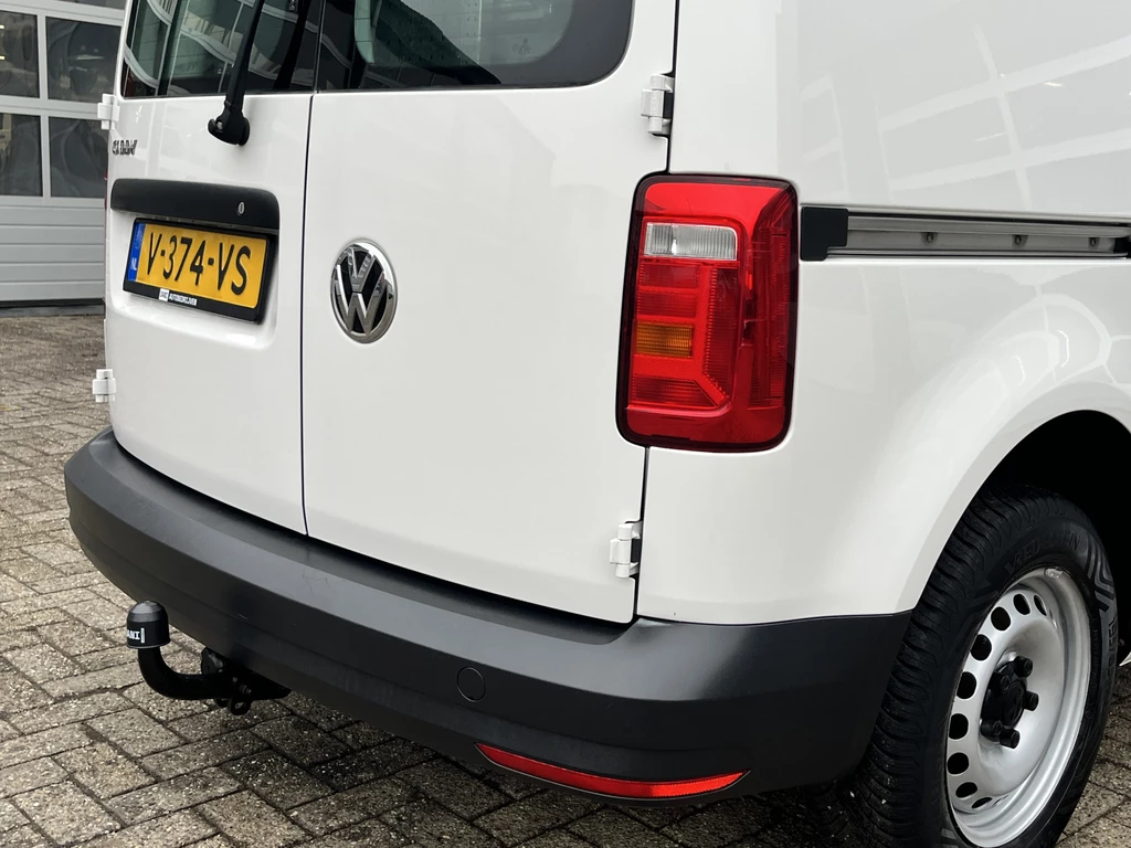 Volkswagen Caddy – foto 7