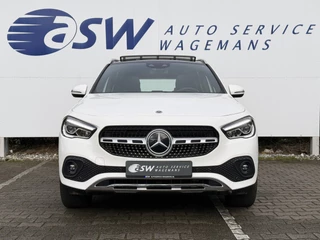 Mercedes-Benz GLA – thumbnail 8