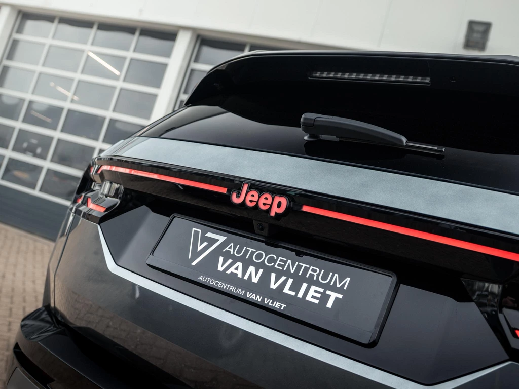 Jeep Compass – foto 5