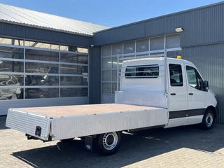 Mercedes-Benz Sprinter – thumbnail 3