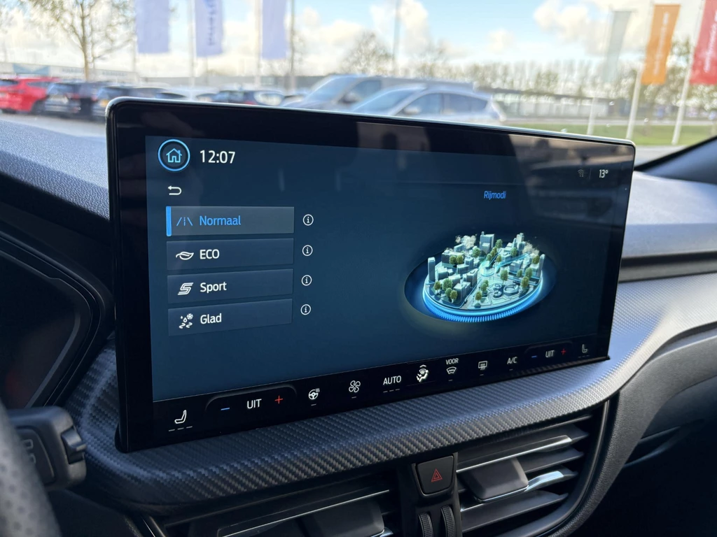 Ford Kuga – foto 32