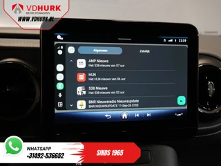 Mercedes-Benz eCitan – thumbnail 24