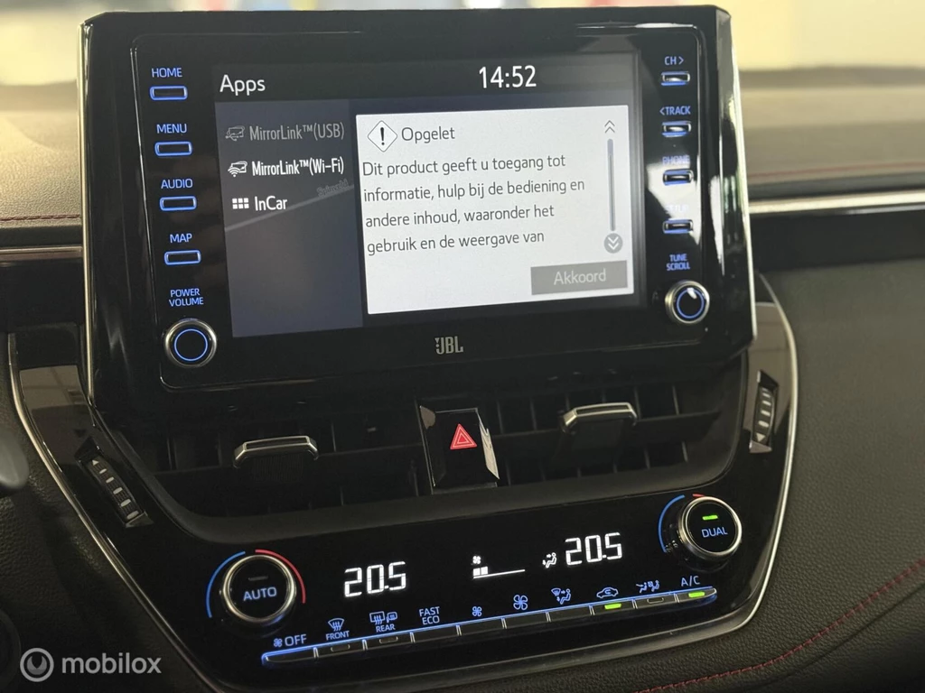 Toyota Corolla – foto 20