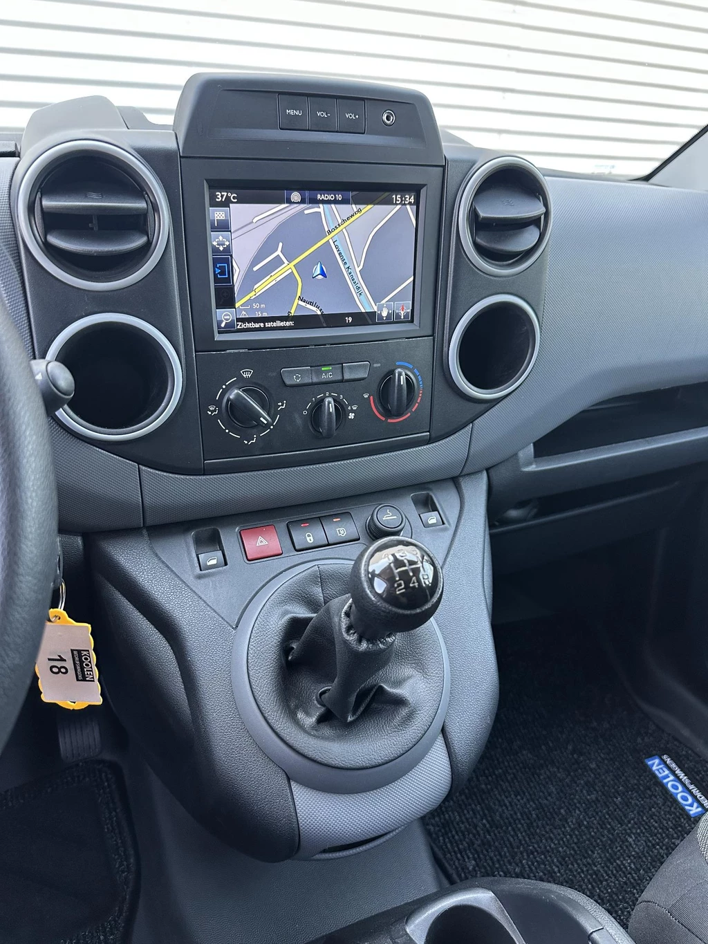 Peugeot Partner – foto 10
