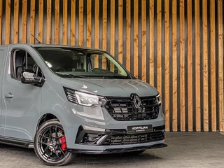 Renault Trafic – thumbnail 15