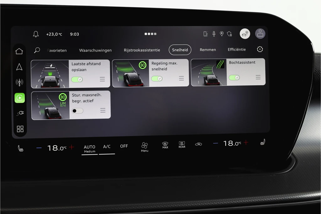 Audi Q3 – foto 42