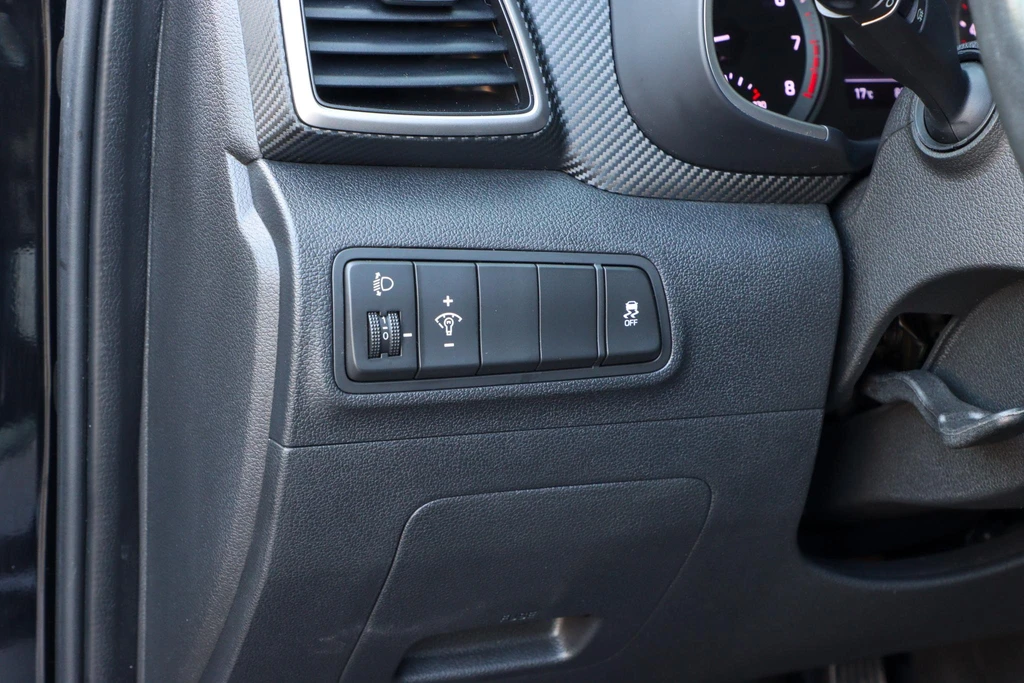 Hyundai Tucson – foto 24