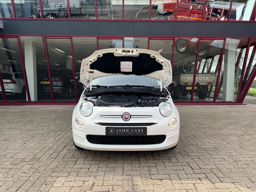Fiat 500 – foto 6