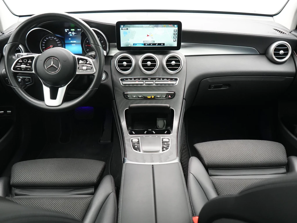 Mercedes-Benz GLC – foto 24