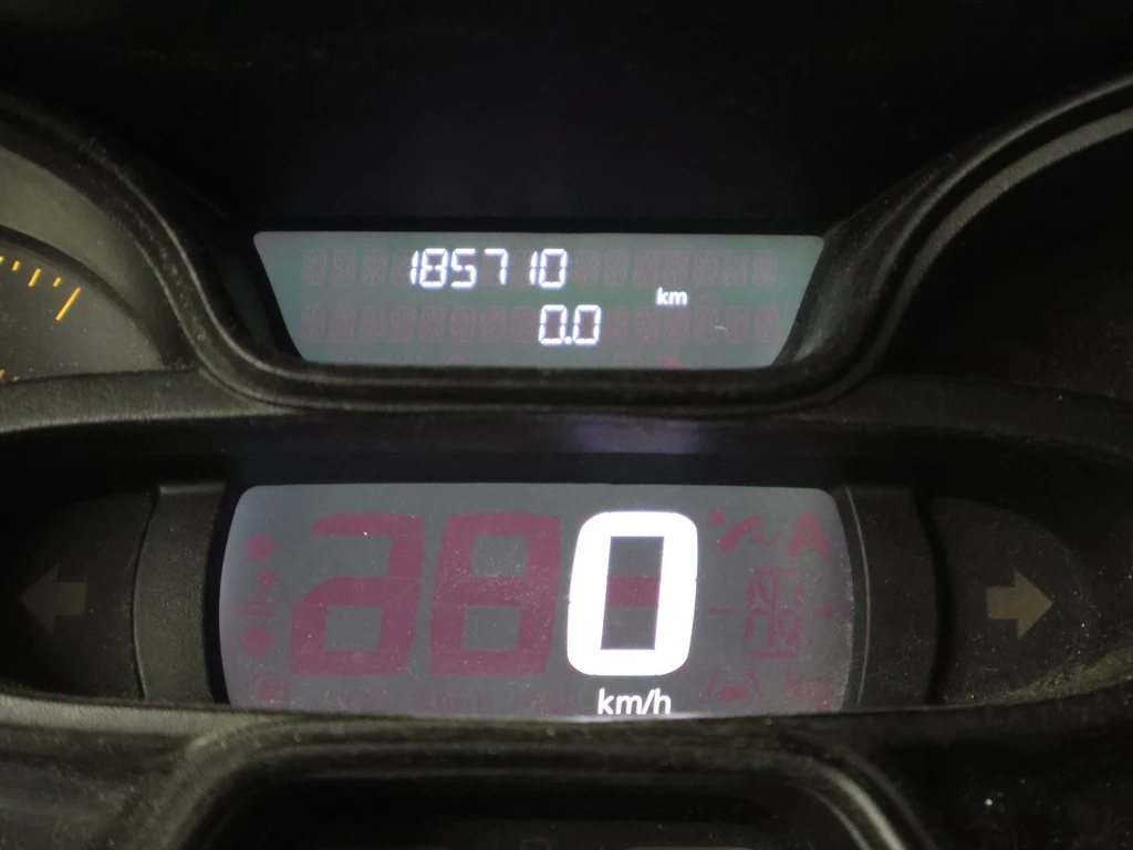 Renault Trafic – foto 19