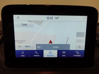 Ford Transit Connect – thumbnail 22