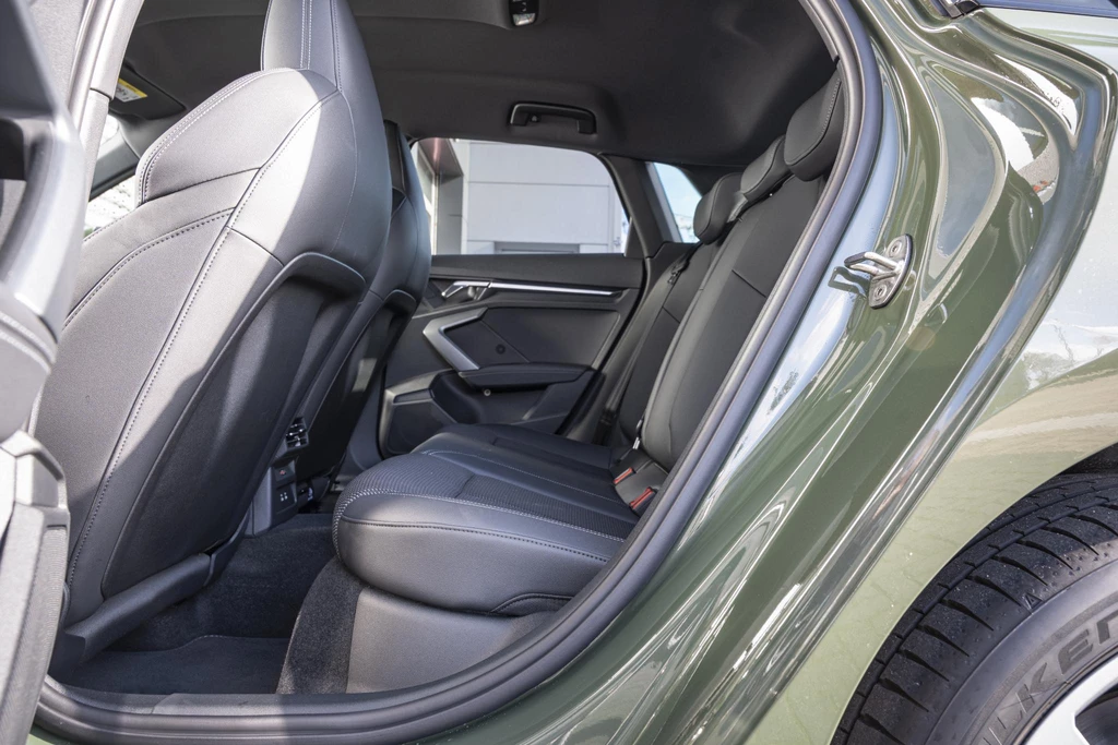 Audi A3 – foto 11