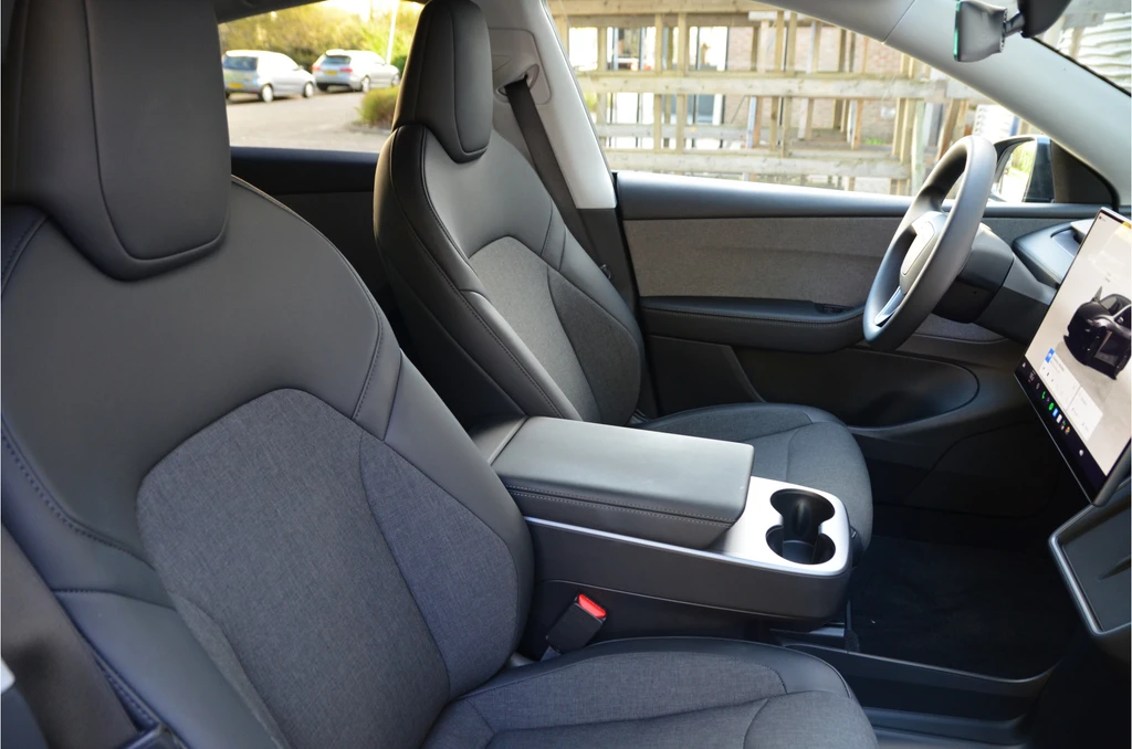 Tesla Model Y – foto 6