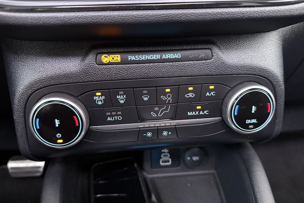 Ford Kuga – foto 33
