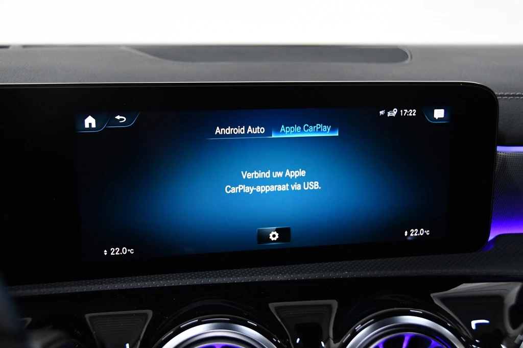Mercedes-Benz A-Klasse – foto 29
