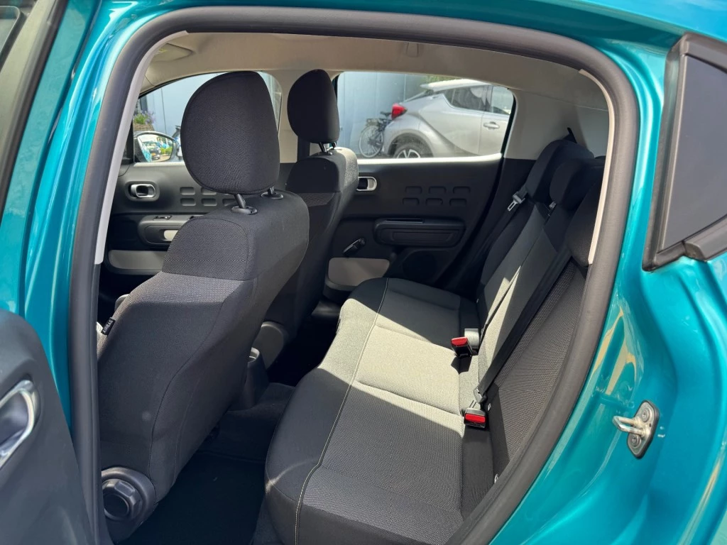 Citroën C3 – foto 16