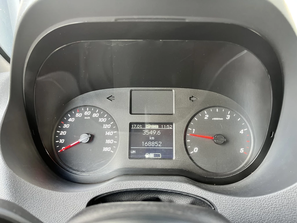 Mercedes-Benz Sprinter – foto 31