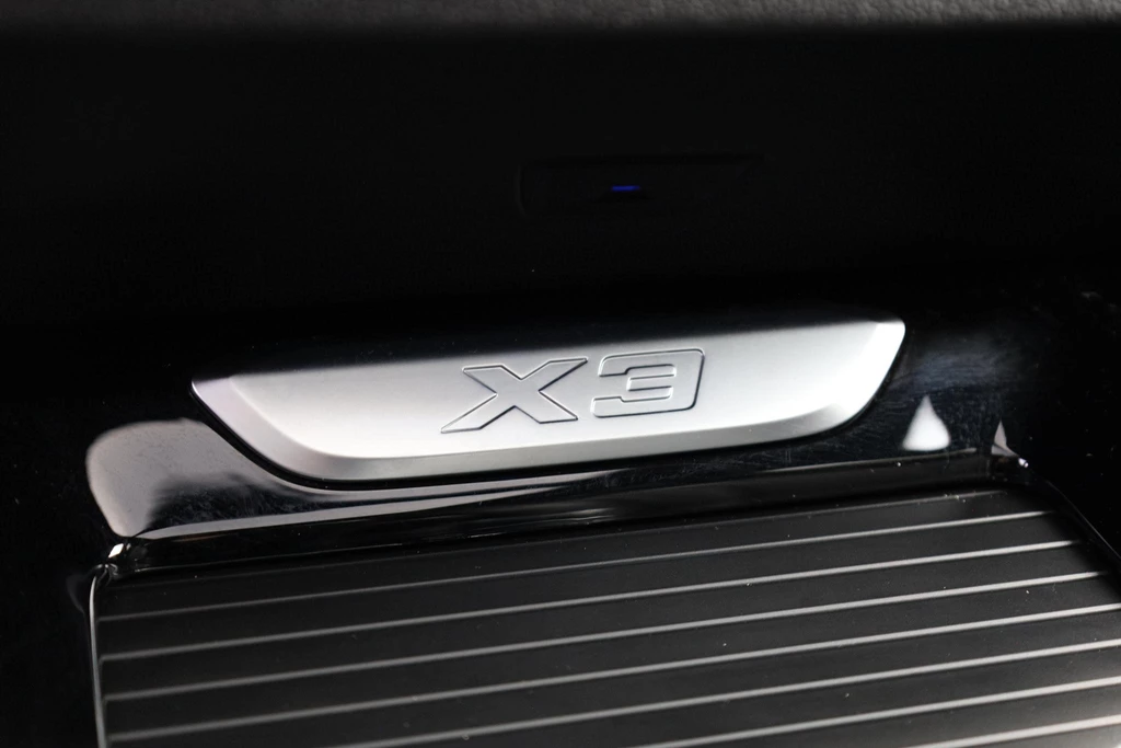 BMW X3 – foto 19
