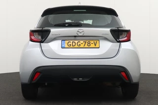 Mazda 2 Hybrid – thumbnail 3