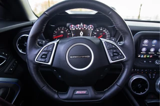 Chevrolet Camaro – thumbnail 14