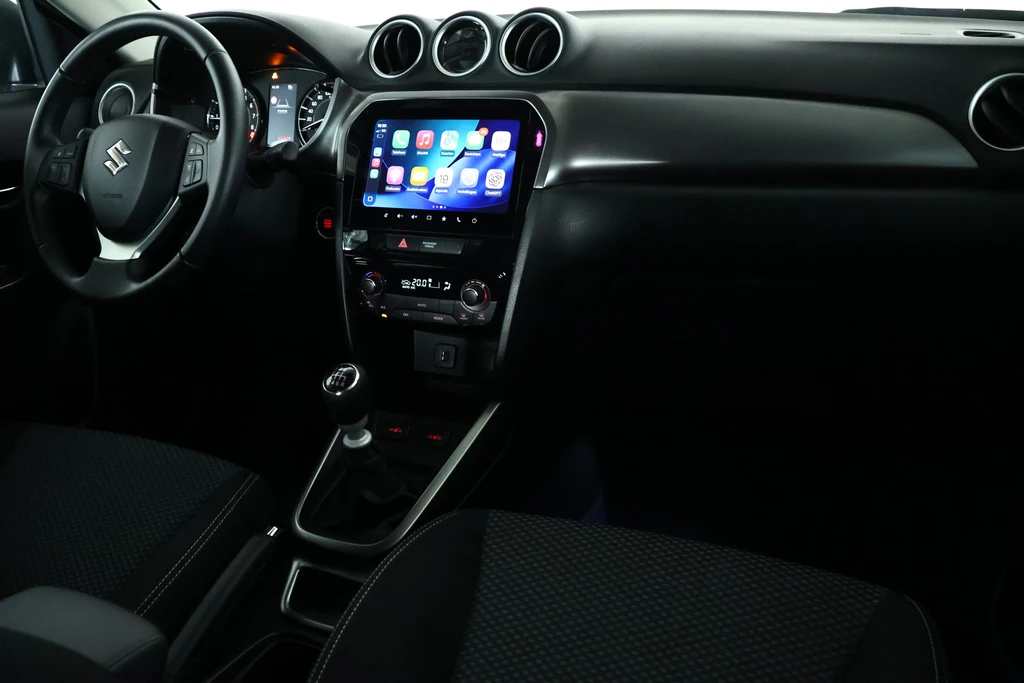 Suzuki Vitara – foto 10