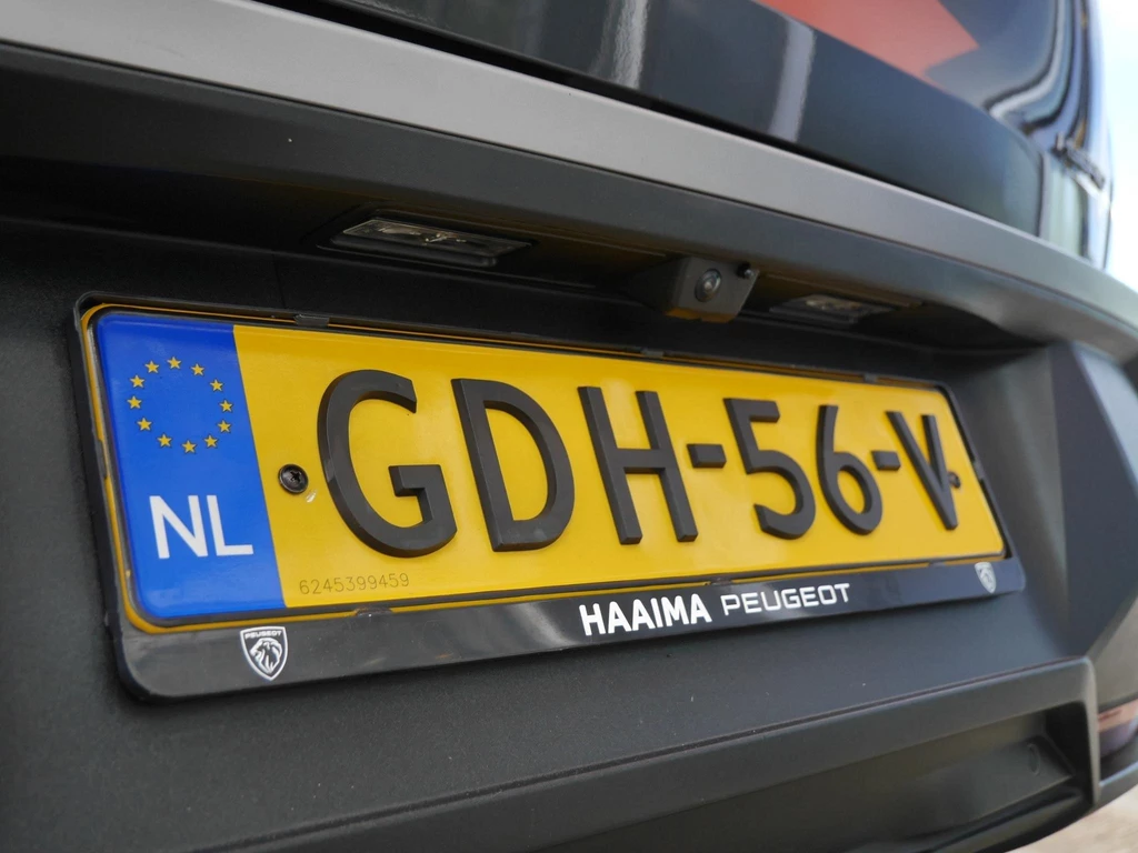 Peugeot 3008 – foto 42