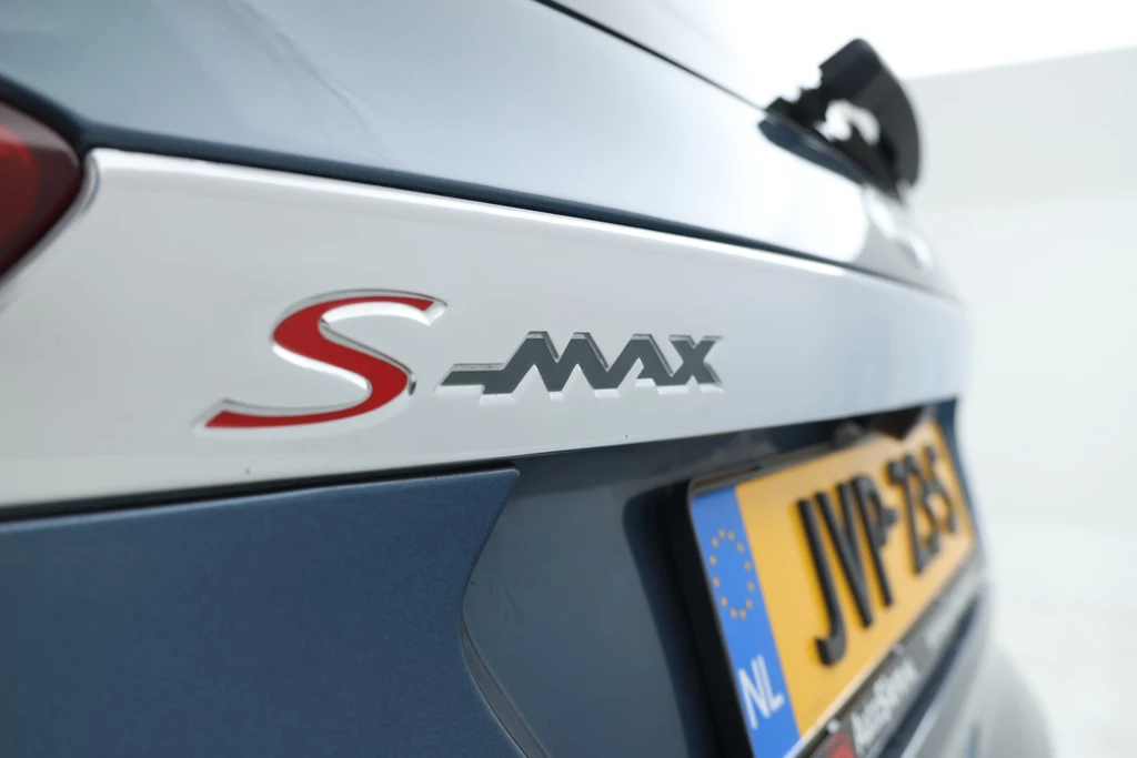 Ford S-Max – foto 9