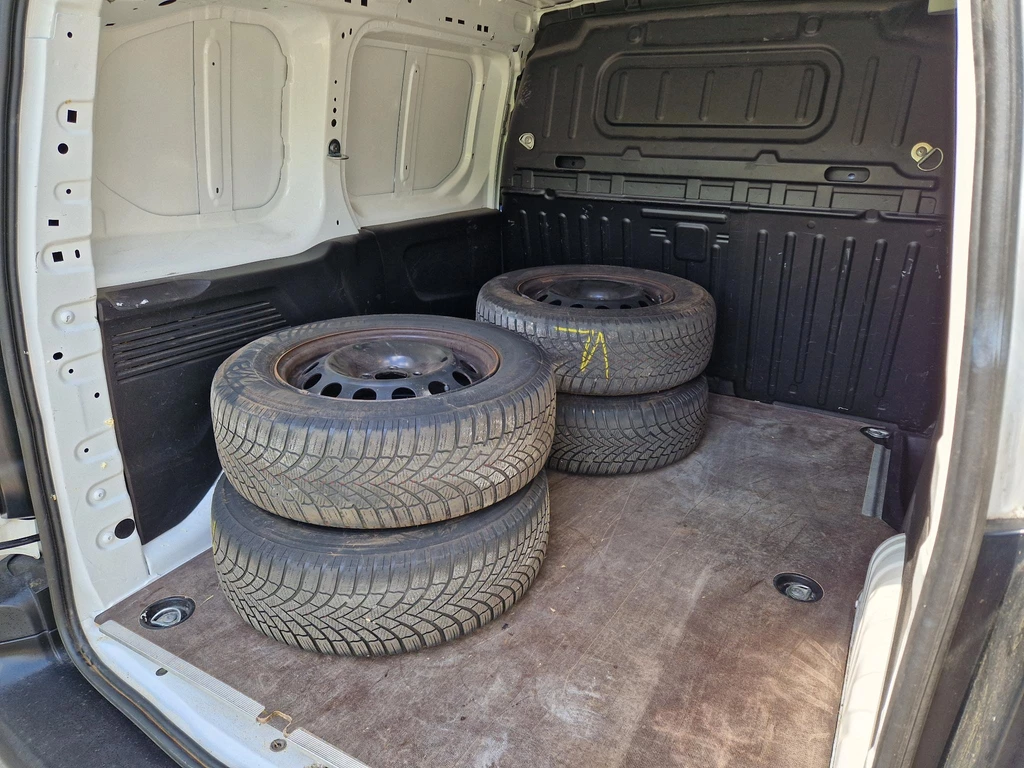 Opel Combo-e Life – foto 13