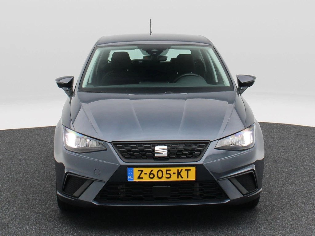 SEAT Ibiza – foto 8