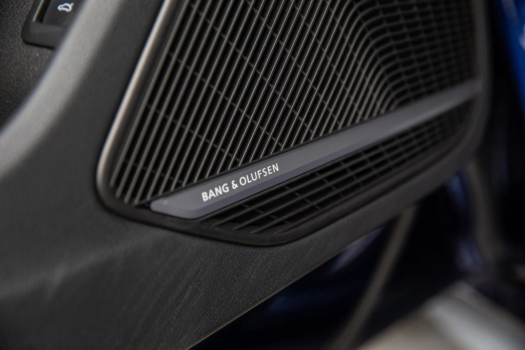 Audi S5 – foto 26