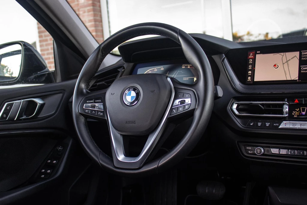BMW 1 Serie – foto 29
