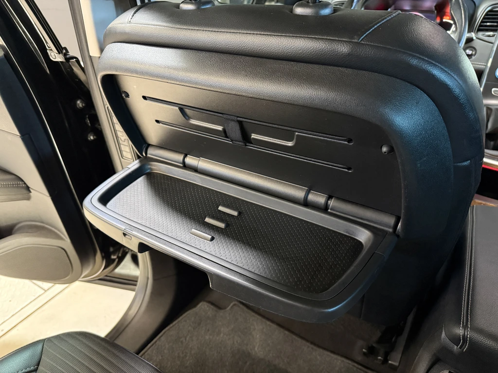 Renault Grand Scénic – foto 14