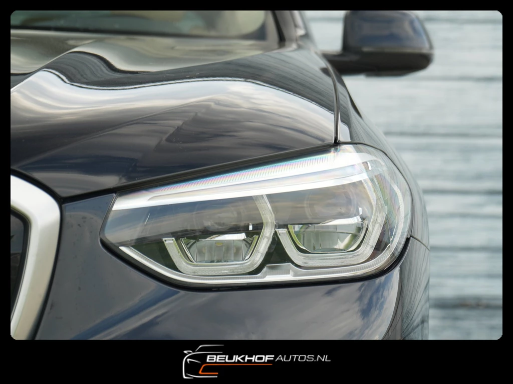 BMW iX3 – foto 12