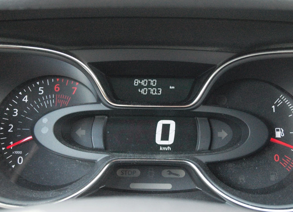 Renault Captur – foto 14