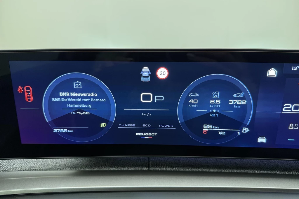Peugeot 3008 – foto 24