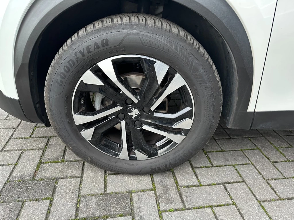 Peugeot 2008 – foto 40