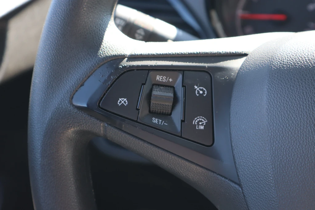 Opel KARL – foto 14