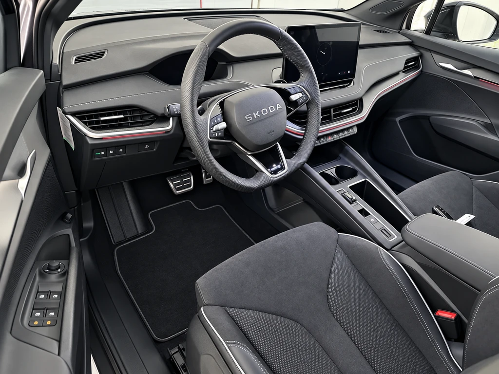 Škoda Elroq – foto 26