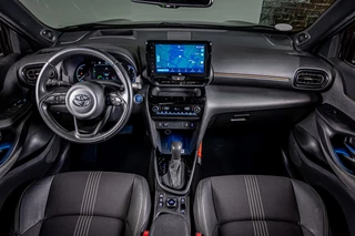 Toyota Yaris Cross – thumbnail 50